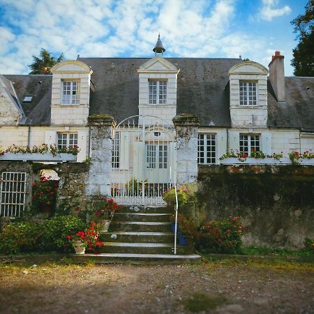 Bed & Breakfast - La Closerie De La Fuye Ballan-Miré Kültér fotó