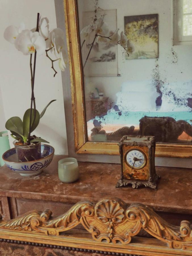Bed & Breakfast - La Closerie De La Fuye Ballan-Miré Kültér fotó