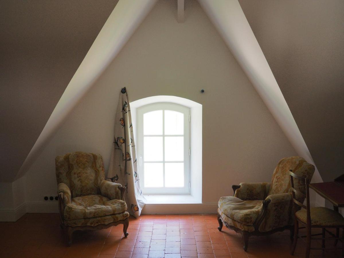 Bed & Breakfast - La Closerie De La Fuye Ballan-Miré Kültér fotó