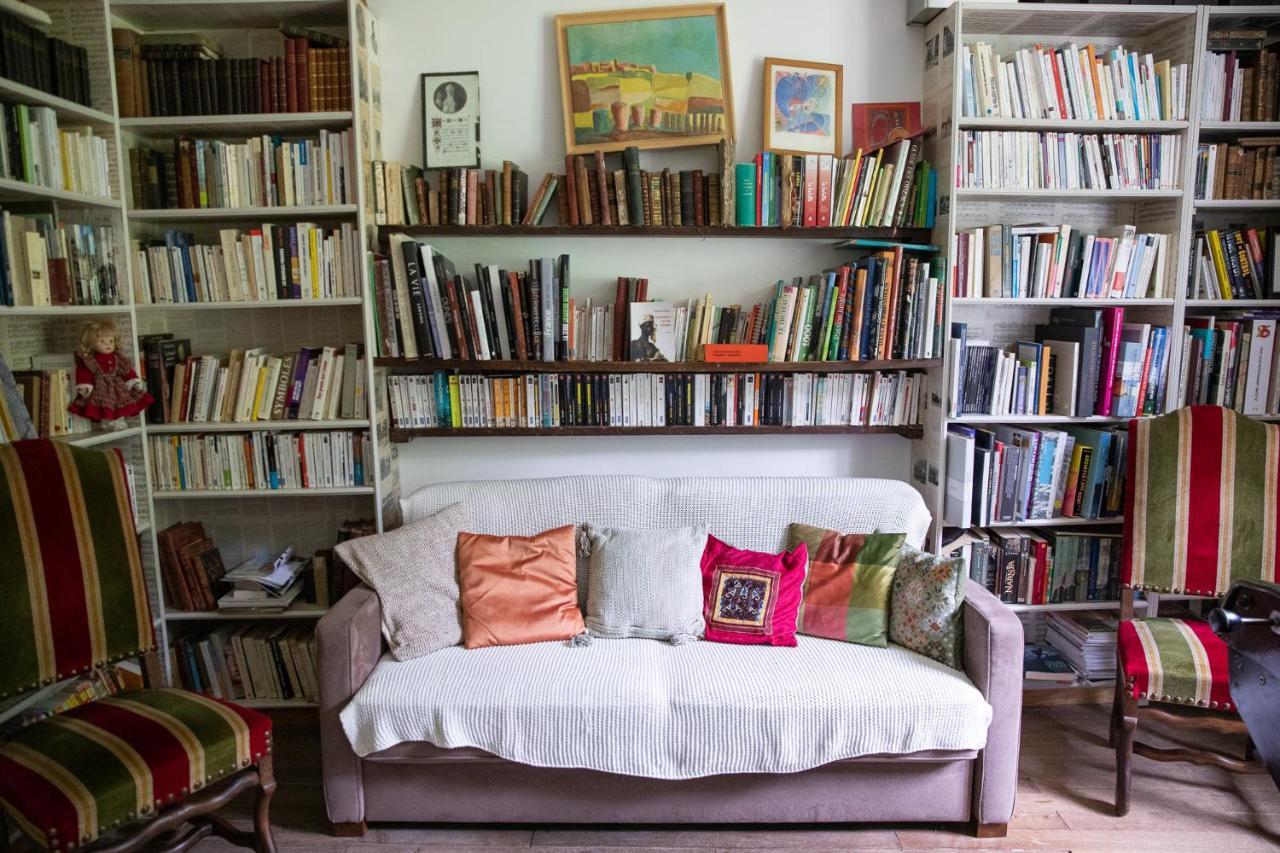 Bed & Breakfast - La Closerie De La Fuye Ballan-Miré Kültér fotó
